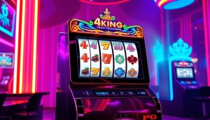 4king pg slot