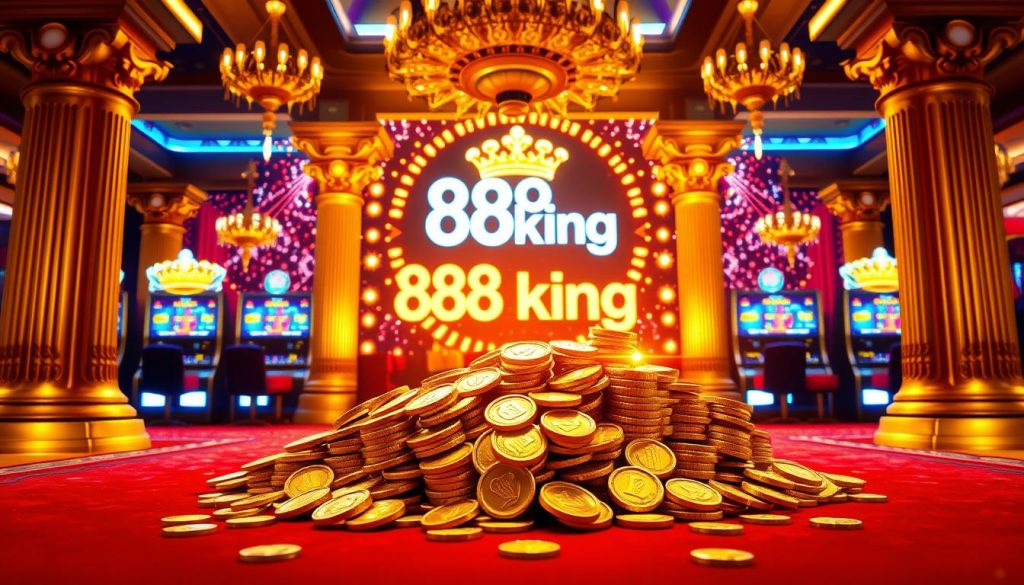 888king slot