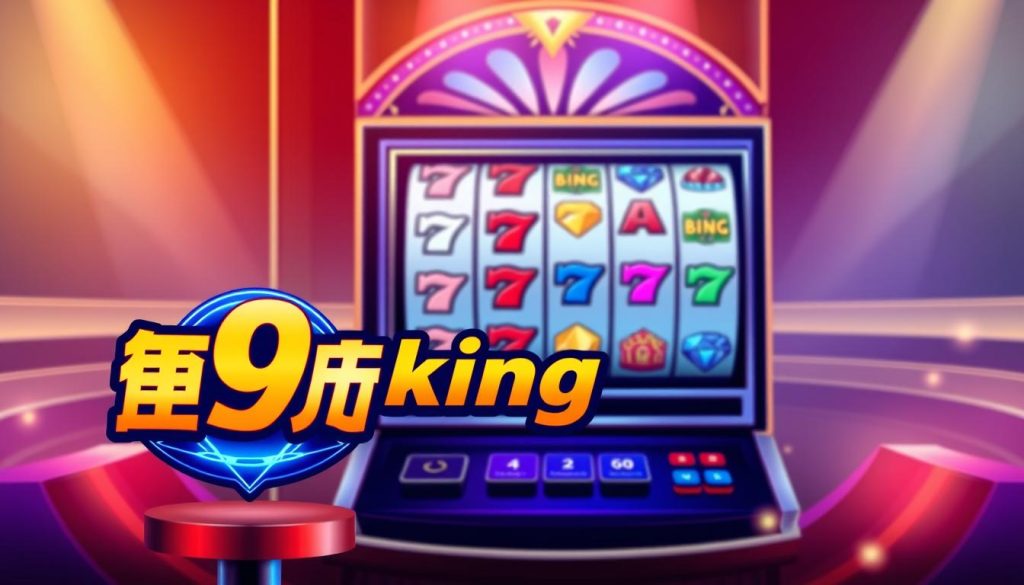 9 king slot