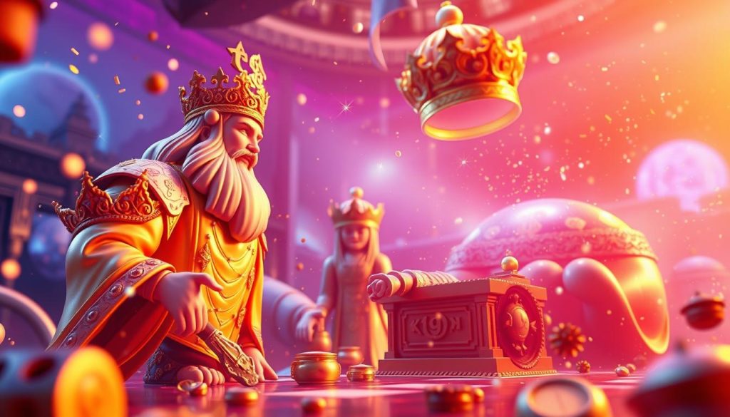 Cinema 4D กราฟิก