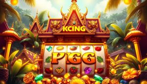 king pg168