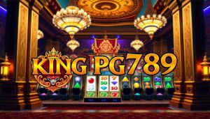 king pg789