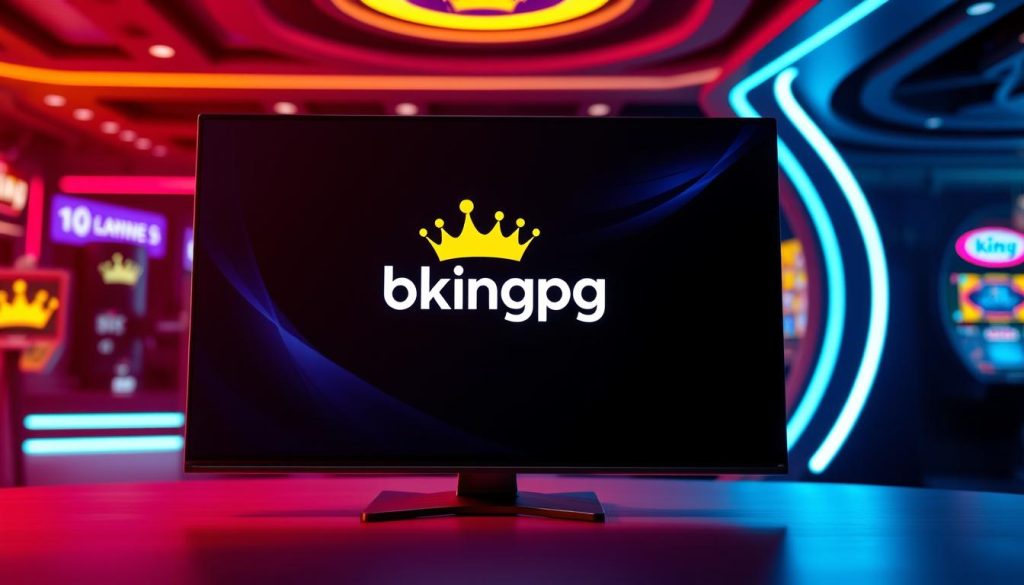 มาตรฐานเกมสล็อต bkingpg