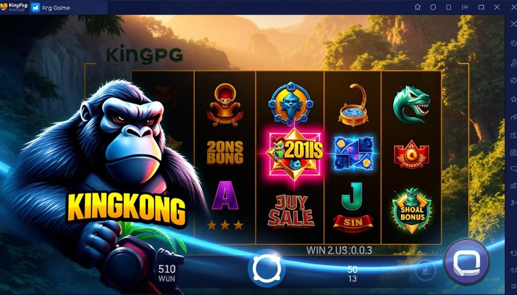 วิธีสมัครสล็อต KingKongPG