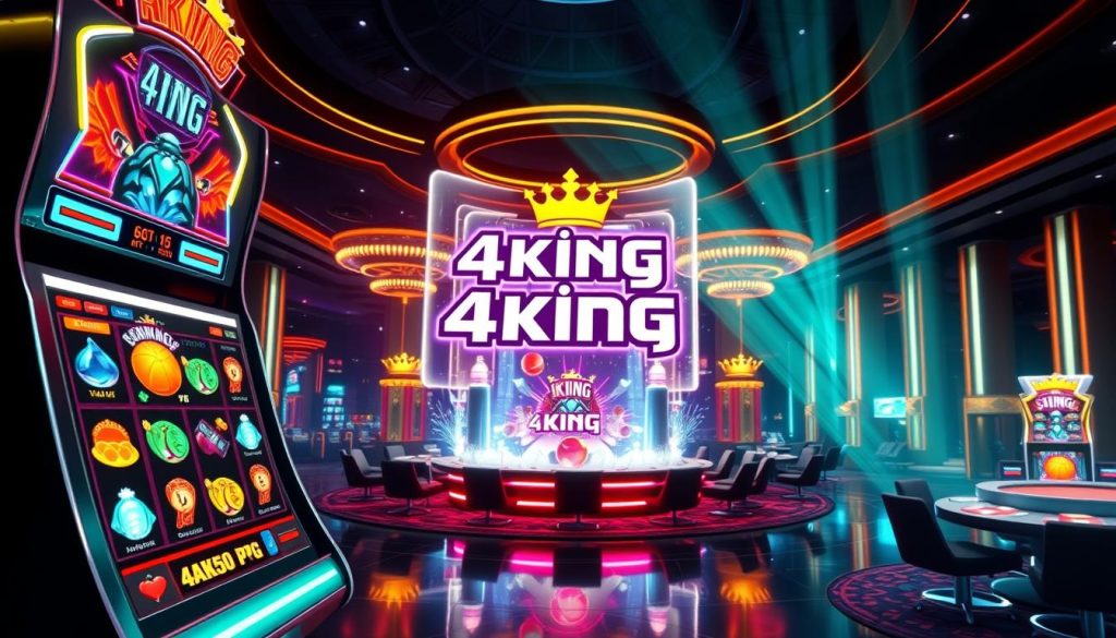 เทคโนโลยีเกมสล็อต