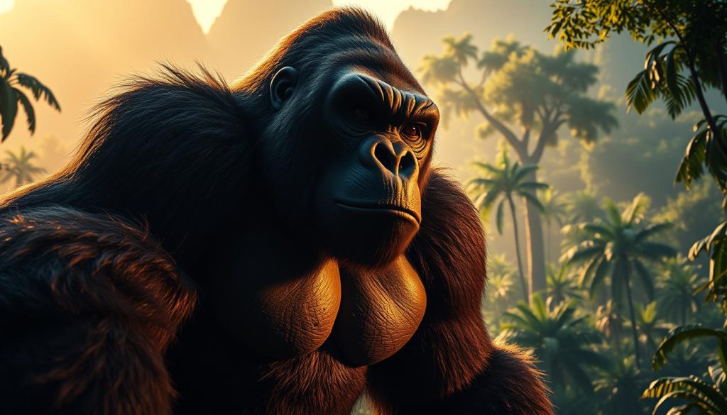 PG King Kong สล็อต PG Soft
