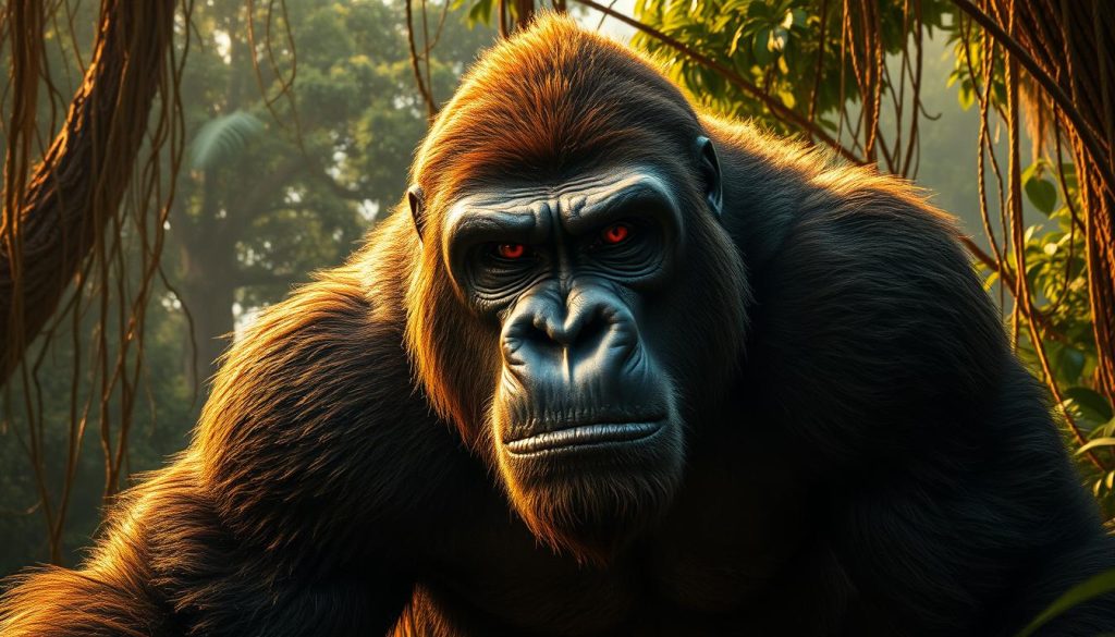 RTP สูง PG King Kong
