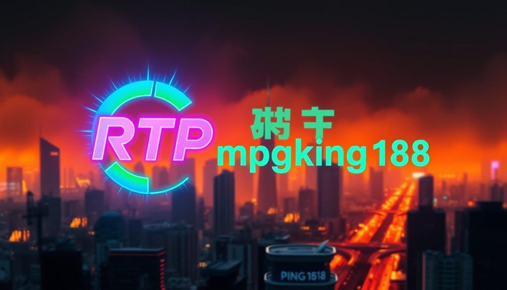 RTP สูง m pgking168
