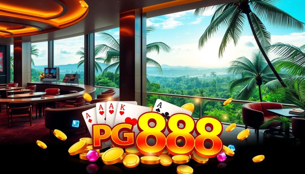 pg 888 game