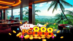 pg 888 game