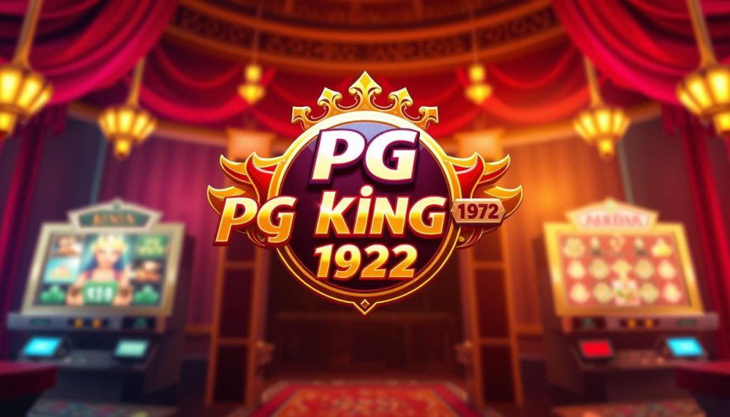 pg king 192