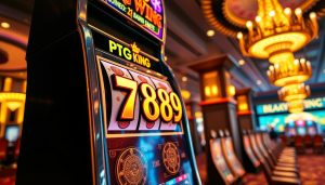 pg king 789