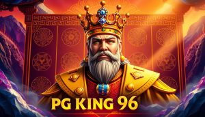 pg king 96