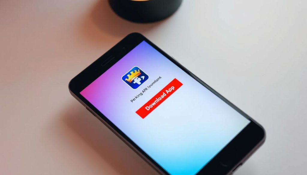 pg king apk