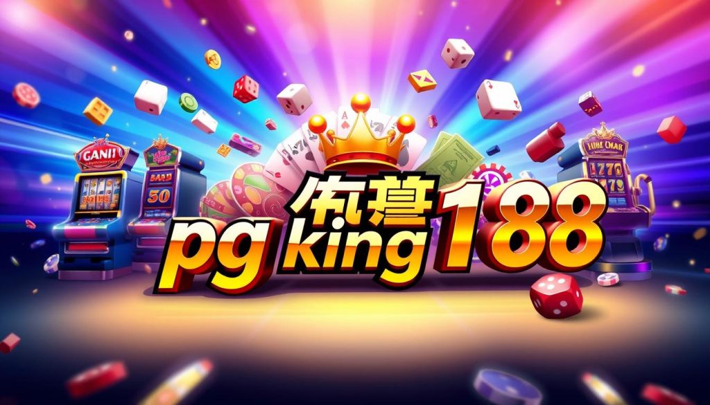 pg king168 เครดิตฟรี