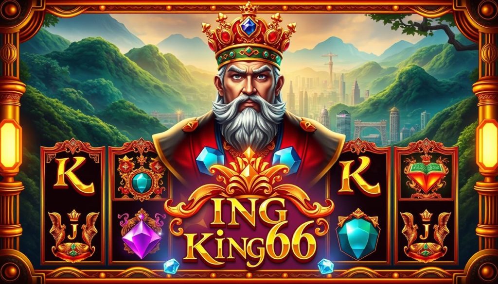 pg king66