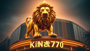 pg king777