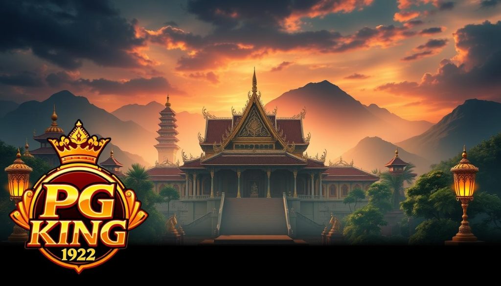 ประวัติ PG King