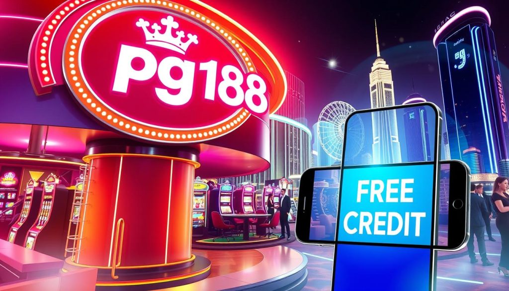 รับเครดิตฟรี pg king168