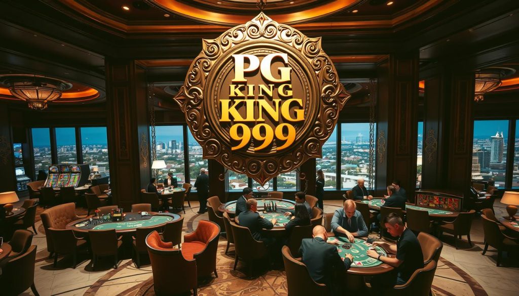 สมัครสมาชิก pg king 999