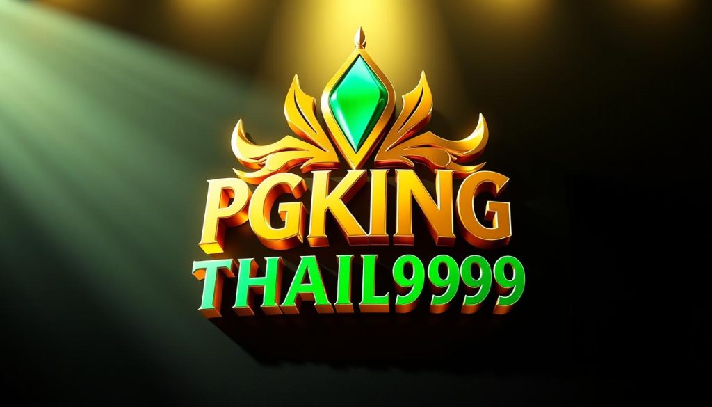 3D สล็อต PGKINGTHAI999