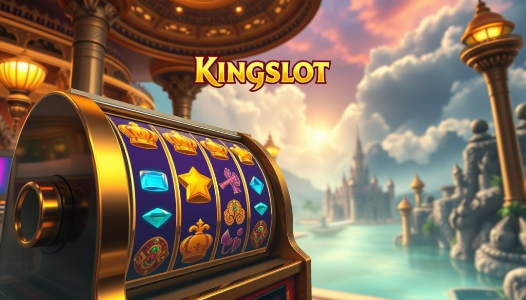 4K Ultra HD PG Kingslot
