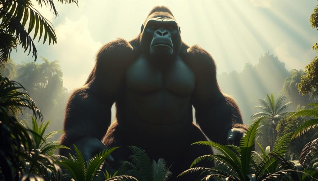 PG Kingkong Cinema Quality