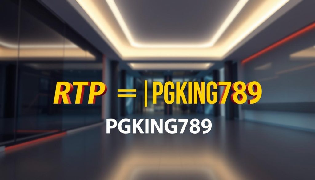 RTP สูง PGKING789