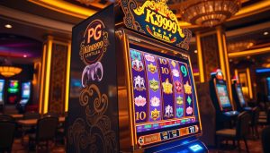 pg king999