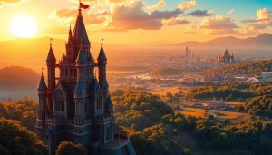 pg kingdom