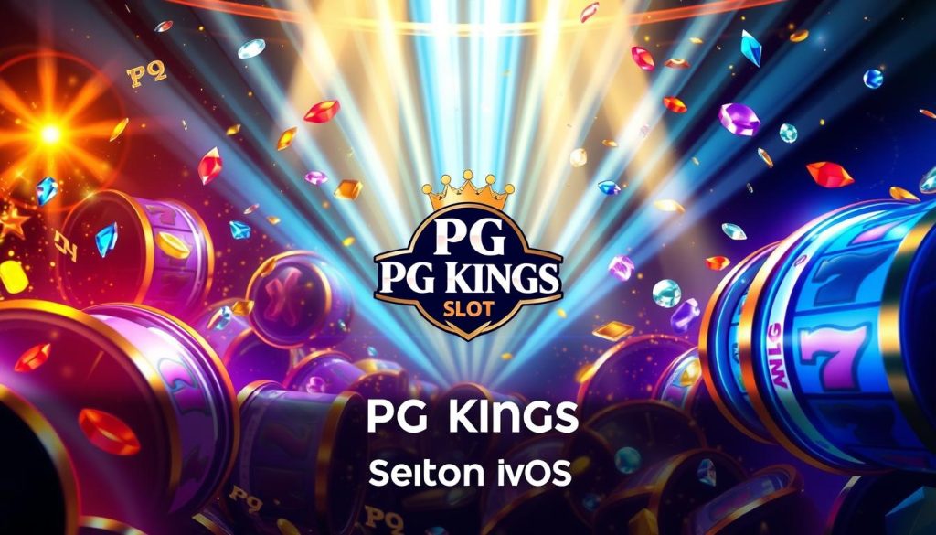 pg kings
