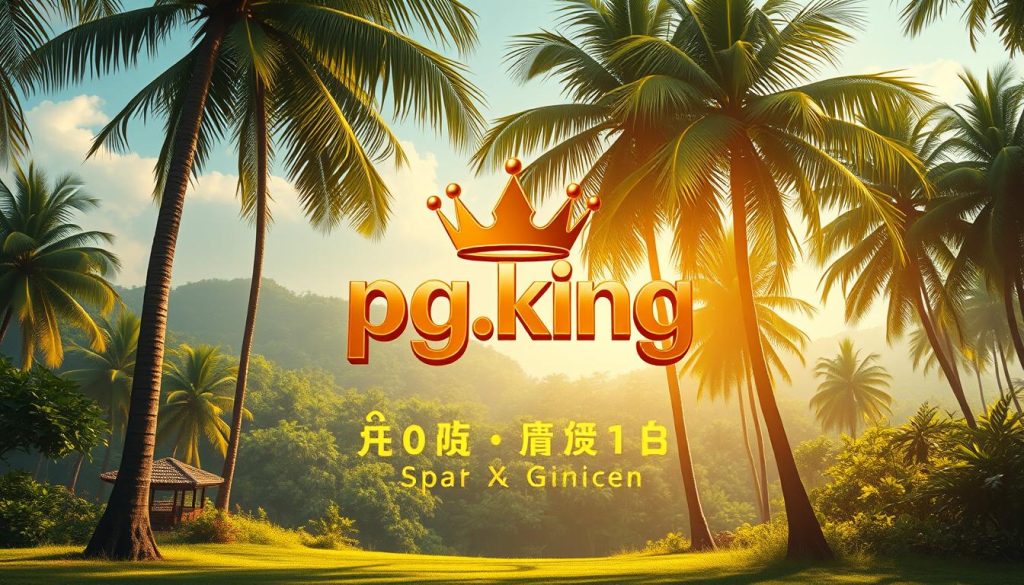 pg.king