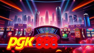 pgk 888