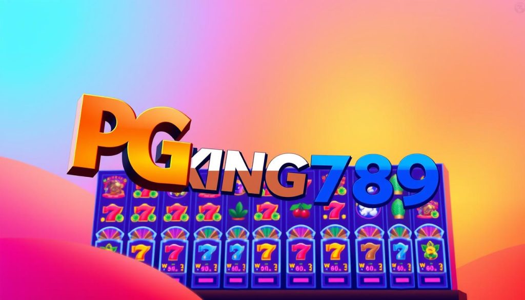 ระบบเว็บตรง PGKING789