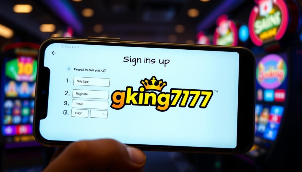 สมัครสมาชิก pgking777