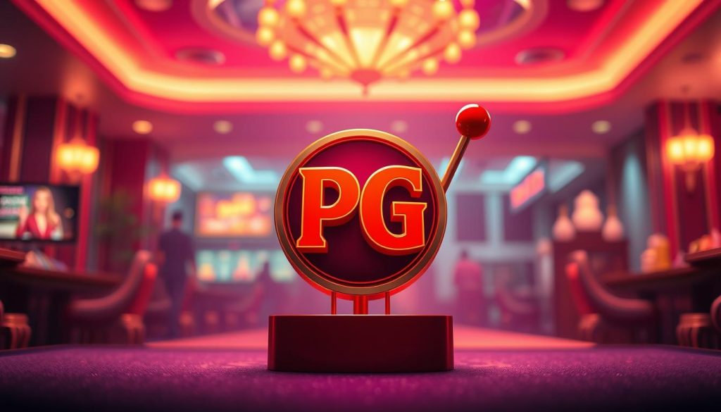 สัญลักษณ์พิเศษ pg slot