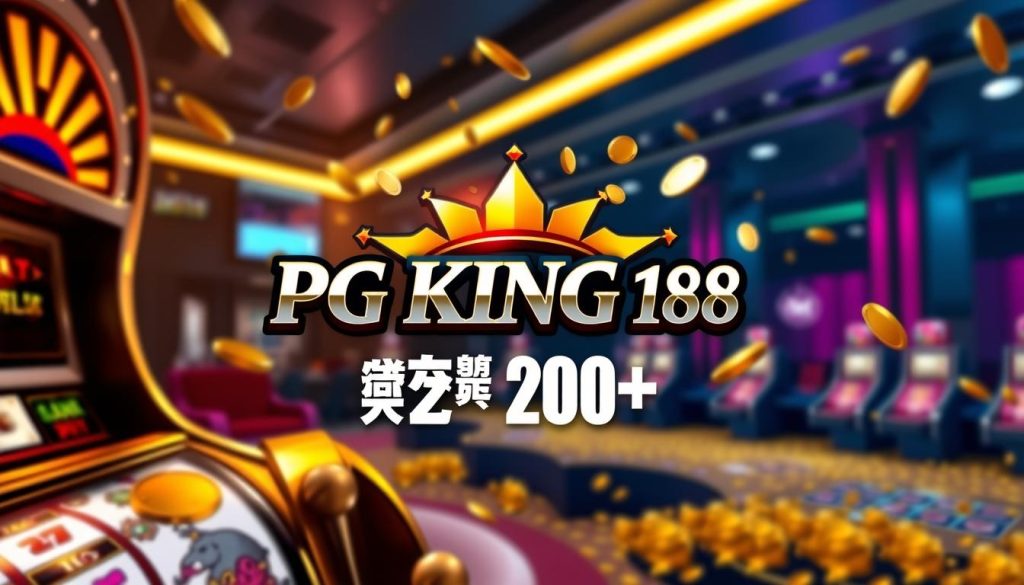 เกมสล็อต 200+