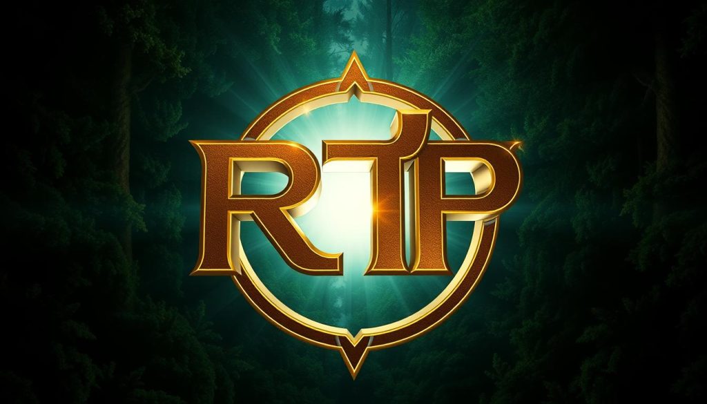 RTP สล็อต