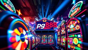 pgคิง888